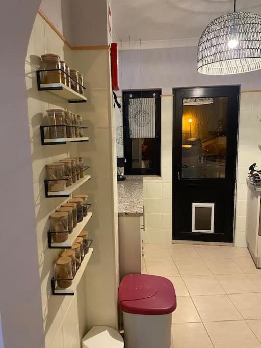 Charming Two Bedroom Apartment Carvoeiro  Ngoại thất bức ảnh