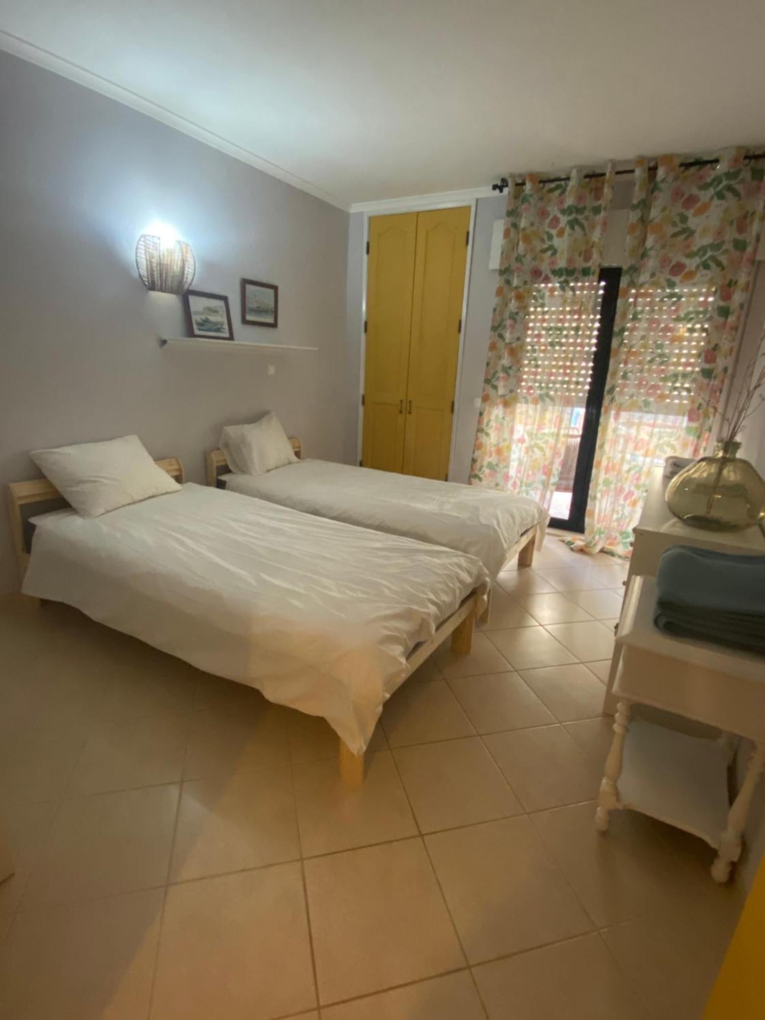 Charming Two Bedroom Apartment Carvoeiro  Ngoại thất bức ảnh